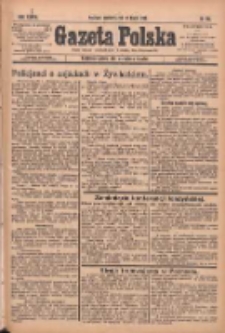 Gazeta Polska: codzienne pismo polsko-katolickie dla wszystkich stan&oacute;w 1933.07.31 R.37 Nr176