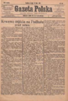 Gazeta Polska: codzienne pismo polsko-katolickie dla wszystkich stan&oacute;w 1933.07.22 R.37 Nr169