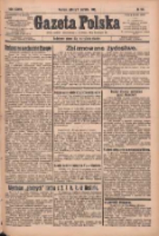 Gazeta Polska: codzienne pismo polsko-katolickie dla wszystkich stan&oacute;w 1933.08.05 R.37 Nr181