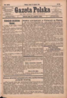 Gazeta Polska: codzienne pismo polsko-katolickie dla wszystkich stanów 1933.08.23 R.37 Nr195