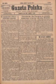 Gazeta Polska: codzienne pismo polsko-katolickie dla wszystkich stanów 1933.09.01 R.37 Nr203