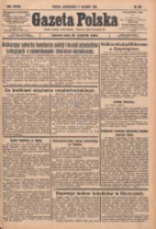 Gazeta Polska: codzienne pismo polsko-katolickie dla wszystkich stan&oacute;w 1933.09.04 R.37 Nr205