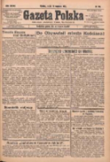 Gazeta Polska: codzienne pismo polsko-katolickie dla wszystkich stan&oacute;w 1933.09.13 R.37 Nr213