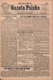 Gazeta Polska: codzienne pismo polsko-katolickie dla wszystkich stan&oacute;w 1933.09.16 R.37 Nr216
