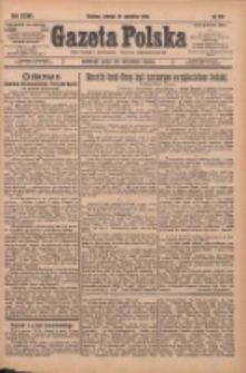 Gazeta Polska: codzienne pismo polsko-katolickie dla wszystkich stan&oacute;w 1933.09.19 R.37 Nr218