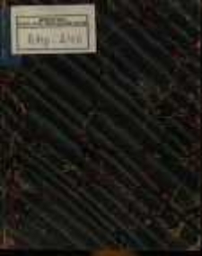 Kilka r&oacute;wnianek z bor&oacute;w podkarpackich uzbierał Rusin Żegota Korabowicz