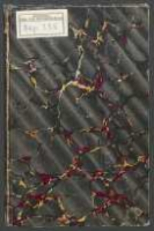 Zbi&oacute;r wierszy, gł&oacute;wnie politycznych, z końca XVIII w. do 1870 r.