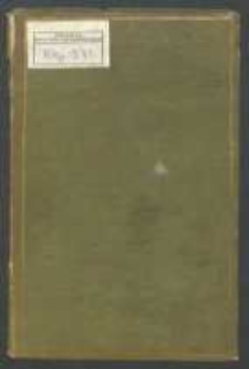 Prometeusz w okowach. Tragedya po grecku przez Aeschylos[a] po polsku przez J[ózefa] G[abriela Alojzego] Biernackiego