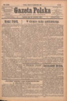 Gazeta Polska: codzienne pismo polsko-katolickie dla wszystkich stan&oacute;w 1933.10.10 R.37 Nr236