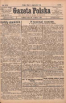 Gazeta Polska: codzienne pismo polsko-katolickie dla wszystkich stan&oacute;w 1933.10.17 R.37 Nr242