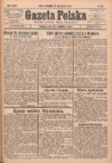 Gazeta Polska: codzienne pismo polsko-katolickie dla wszystkich stan&oacute;w 1933.10.19 R.37 Nr244