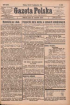Gazeta Polska: codzienne pismo polsko-katolickie dla wszystkich stan&oacute;w 1933.10.24 R.37 Nr248