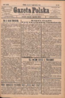 Gazeta Polska: codzienne pismo polsko-katolickie dla wszystkich stanów 1933.10.27 R.37 Nr251