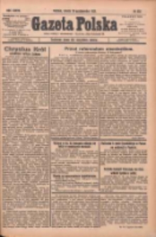 Gazeta Polska: codzienne pismo polsko-katolickie dla wszystkich stan&oacute;w 1933.10.28 R.37 Nr252