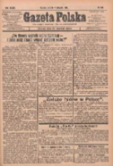 Gazeta Polska: codzienne pismo polsko-katolickie dla wszystkich stan&oacute;w 1933.11.07 R.37 Nr259