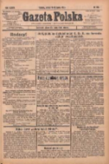 Gazeta Polska: codzienne pismo polsko-katolickie dla wszystkich stan&oacute;w 1933.11.10 R.37 Nr262