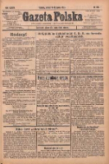 Gazeta Polska: codzienne pismo polsko-katolickie dla wszystkich stanów 1933.11.10 R.37 Nr262