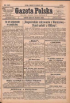 Gazeta Polska: codzienne pismo polsko-katolickie dla wszystkich stan&oacute;w 1933.11.16 R.37 Nr267