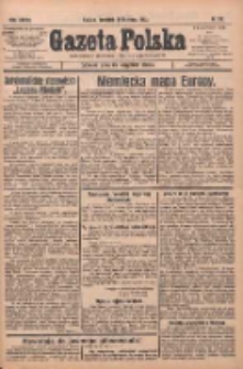 Gazeta Polska: codzienne pismo polsko-katolickie dla wszystkich stan&oacute;w 1933.11.23 R.37 Nr273