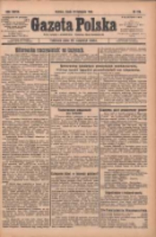 Gazeta Polska: codzienne pismo polsko-katolickie dla wszystkich stan&oacute;w 1933.11.29 R.37 Nr278