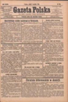 Gazeta Polska: codzienne pismo polsko-katolickie dla wszystkich stanów 1933.12.01 R.37 Nr280