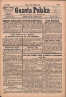 Gazeta Polska: codzienne pismo polsko-katolickie dla wszystkich stanów 1933.12.09 R.37 Nr286