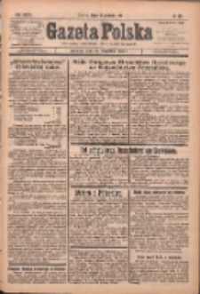 Gazeta Polska: codzienne pismo polsko-katolickie dla wszystkich stanów 1933.12.13 R.37 Nr289