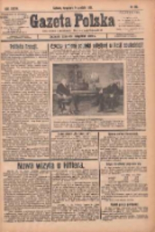 Gazeta Polska: codzienne pismo polsko-katolickie dla wszystkich stan&oacute;w 1933.12.14 R.37 Nr290