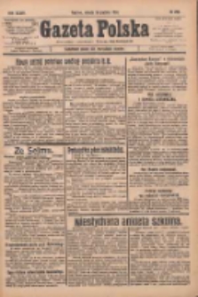 Gazeta Polska: codzienne pismo polsko-katolickie dla wszystkich stanów 1933.12.16 R.37 Nr292