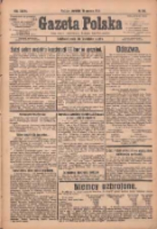 Gazeta Polska: codzienne pismo polsko-katolickie dla wszystkich stanów 1933.12.21 R.37 Nr296