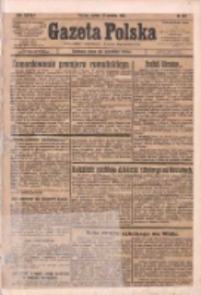 Gazeta Polska: codzienne pismo polsko-katolickie dla wszystkich stan&oacute;w 1933.12.30 R.37 Nr302