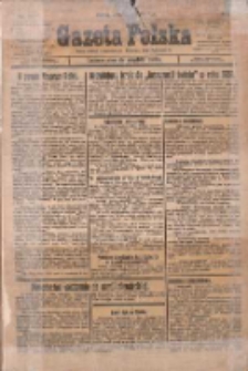 Gazeta Polska: codzienne pismo polsko-katolickie dla wszystkich stan&oacute;w 1934.01.02 R.38 Nr1