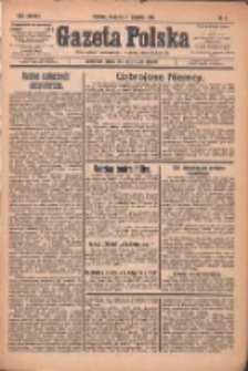 Gazeta Polska: codzienne pismo polsko-katolickie dla wszystkich stan&oacute;w 1934.01.04 R.38 Nr3