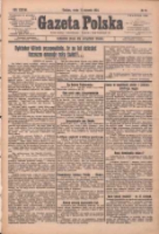 Gazeta Polska: codzienne pismo polsko-katolickie dla wszystkich stan&oacute;w 1934.01.17 R.38 Nr13