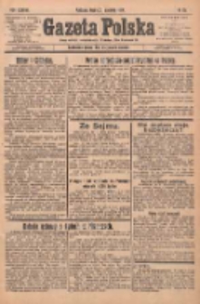 Gazeta Polska: codzienne pismo polsko-katolickie dla wszystkich stan&oacute;w 1934.01.31 R.38 Nr25