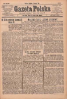 Gazeta Polska: codzienne pismo polsko-katolickie dla wszystkich stan&oacute;w 1934.02.09 R.38 Nr32