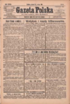 Gazeta Polska: codzienne pismo polsko-katolickie dla wszystkich stanów 1934.02.20 R.38 Nr41