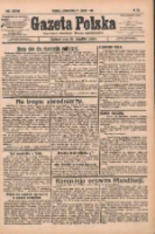 Gazeta Polska: codzienne pismo polsko-katolickie dla wszystkich stan&oacute;w 1934.03.05 R.38 Nr52
