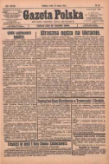 Gazeta Polska: codzienne pismo polsko-katolickie dla wszystkich stan&oacute;w 1934.03.21 R.38 Nr66