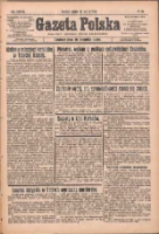Gazeta Polska: codzienne pismo polsko-katolickie dla wszystkich stanów 1934.03.23 R.38 Nr68