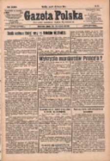 Gazeta Polska: codzienne pismo polsko-katolickie dla wszystkich stan&oacute;w 1934.03.30 R.38 Nr74