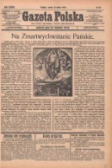 Gazeta Polska: codzienne pismo polsko-katolickie dla wszystkich stan&oacute;w 1934.03.31 R.38 Nr75
