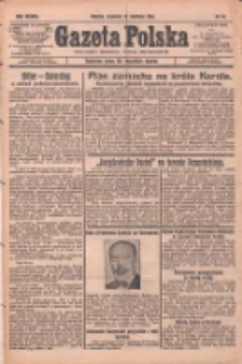 Gazeta Polska: codzienne pismo polsko-katolickie dla wszystkich stan&oacute;w 1934.04.12 R.38 Nr84