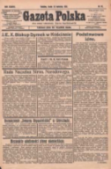 Gazeta Polska: codzienne pismo polsko-katolickie dla wszystkich stan&oacute;w 1934.04.18 R.38 Nr89