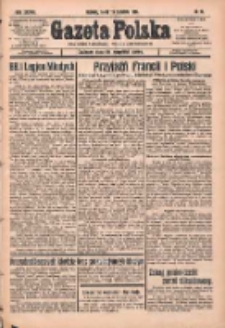 Gazeta Polska: codzienne pismo polsko-katolickie dla wszystkich stan&oacute;w 1934.04.25 R.38 Nr95