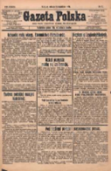 Gazeta Polska: codzienne pismo polsko-katolickie dla wszystkich stan&oacute;w 1934.04.28 R.38 Nr98