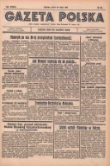 Gazeta Polska: codzienne pismo polsko-katolickie dla wszystkich stan&oacute;w 1934.05.25 R.38 Nr118
