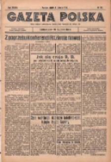 Gazeta Polska: codzienne pismo polsko-katolickie dla wszystkich stan&oacute;w 1934.06.08 R.38 Nr129