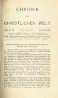 Chronik der christlichen Welt. 1908.09.03 Jg.18 Nr.36