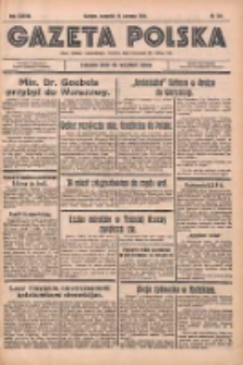 Gazeta Polska: codzienne pismo polsko-katolickie dla wszystkich stan&oacute;w 1934.06.14 R.38 Nr134
